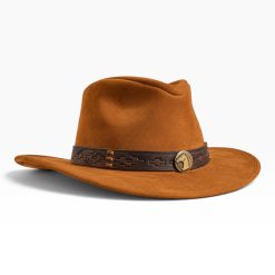 Alternative view of Sombrero Jucara  Australiano Nobuk