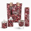 Set Matero Estampado