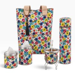 Set Matero Estampado - Imagen 3
