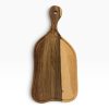 Tabla de Madera