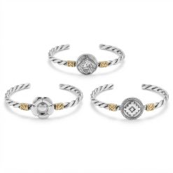 Pulsera De Alpaca - Imagen 3