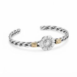 Alternative view of Pulsera De Alpaca