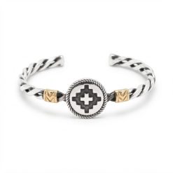 Pulsera De Alpaca