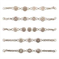 Pulsera De Alpaca - Imagen 3