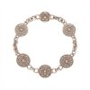 Pulsera De Alpaca