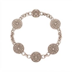 Pulsera De Alpaca