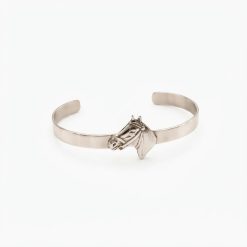 Alternative view of Pulsera De Alpaca