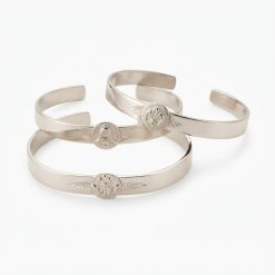 Pulsera De Alpaca - Imagen 3