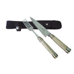 Juego de Tenedor y Cuchillo - Imagen 3