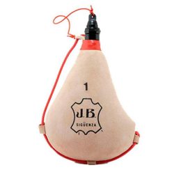 Alternative view of Bota De Vino Jesus Blasco 1,1/2 L Recta De Pez