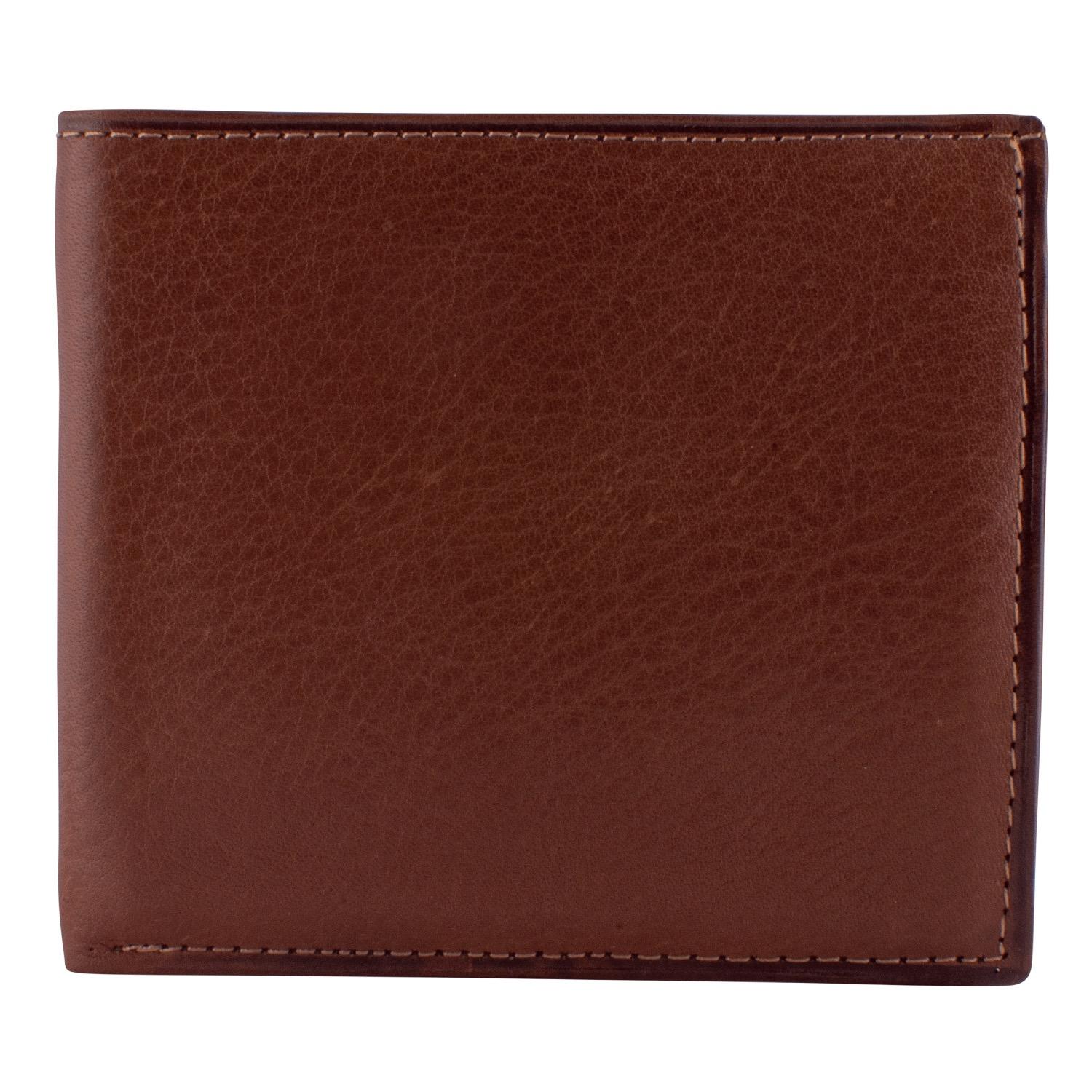 Billetera Elegante Para Euros