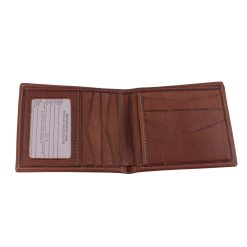 Billetera Elegante Para Euros