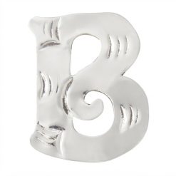 Alternative view of Letras De Alpaca