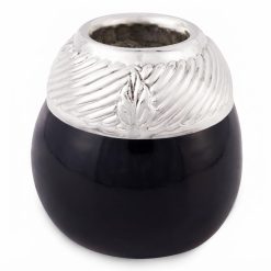 Mate Calabaza Con Alpaca