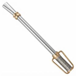 Alternative view of Bombilla De Acero Inoxidable Filtro Desarmable